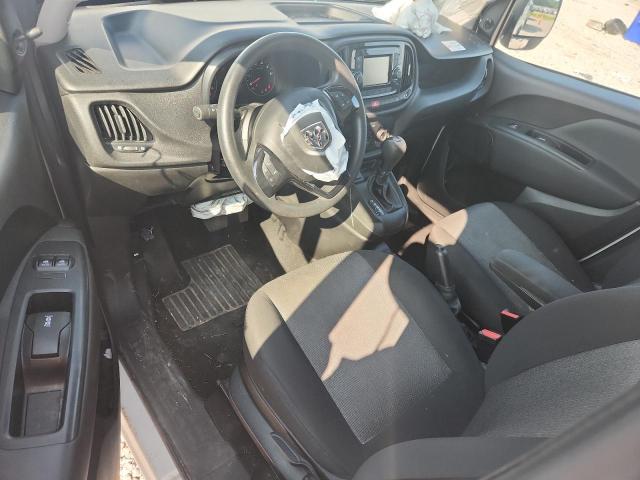 Продаж на аукціоні авто 2022 Ram Promaster City, vin: ZFBHRFAB1N6W18351, номер лоту: 64507776