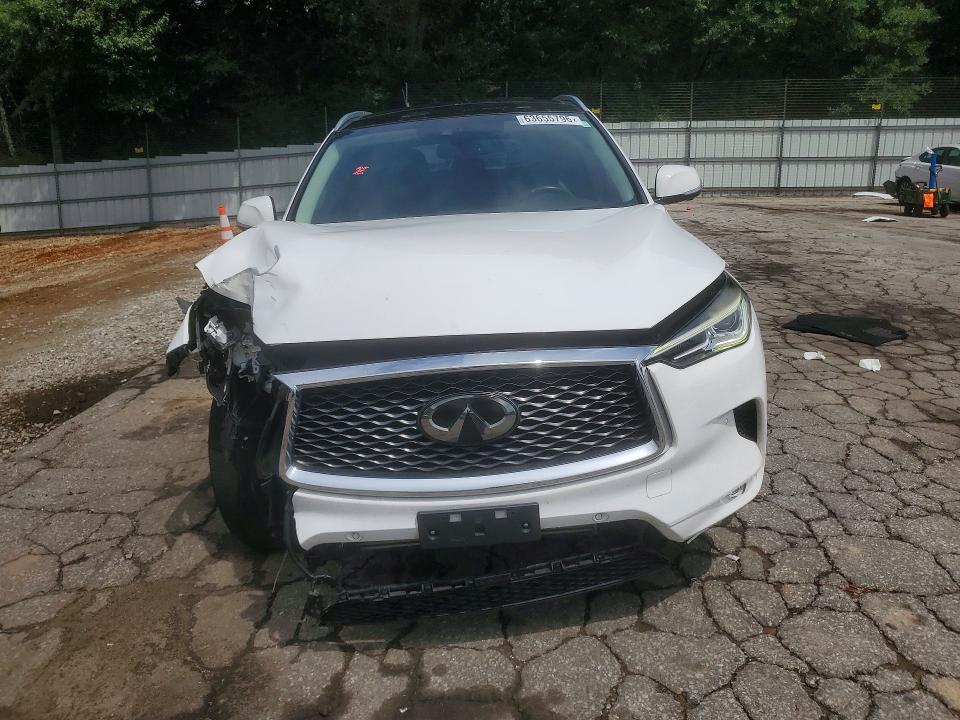 2020 Infiniti Qx50 მანქანა იყიდება აუქციონზე, vin: 3PCAJ5M38LF106821, აუქციონის ნომერი: 63655796