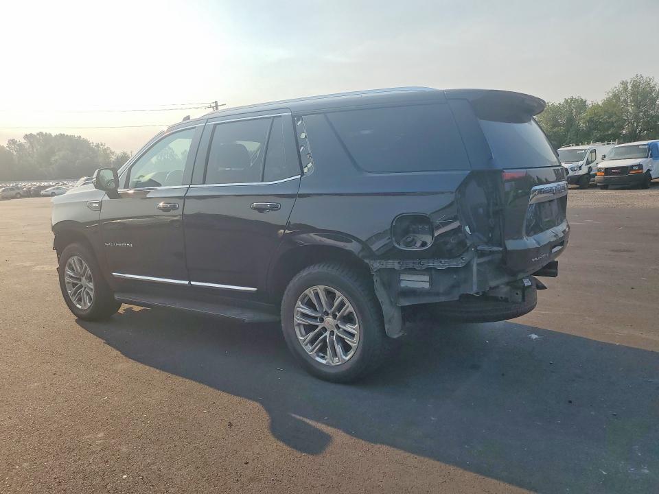 Продажа на аукционе авто 2021 Gmc Yukon, vin: 1GKS2BKD5MR312593, номер лота: 66439976