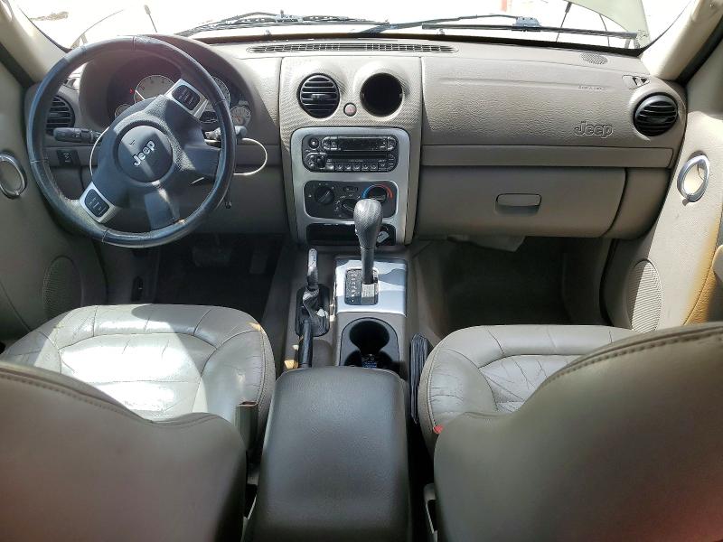 Aukcja sprzedaży 2003 Jeep Liberty, vin: 1J4GL38K33W638185, numer aukcji: 63908886