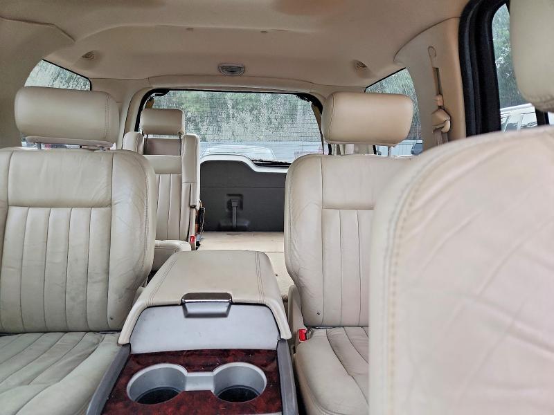 Продажа на аукционе авто 2004 Lincoln Navigator, vin: 5LMFU27R54LJ14345, номер лота: 63396896