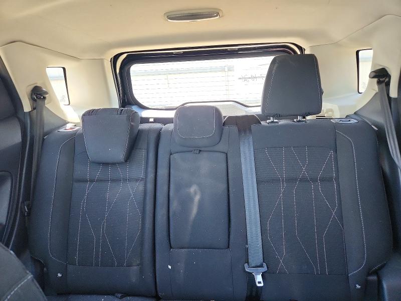 Продаж на аукціоні авто 2020 Ford Ecosport, vin: MAJ6S3JL8LC328225, номер лоту: 64192156