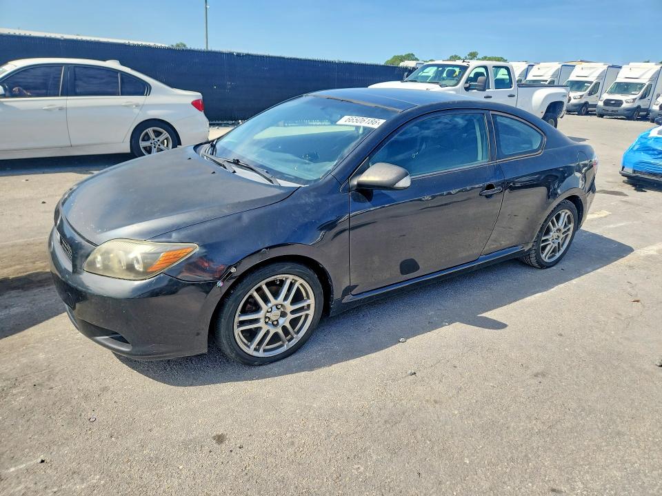 Продажа на аукционе авто 2010 Scion Tc, vin: JTKDE3B78A0312298, номер лота: 66506186
