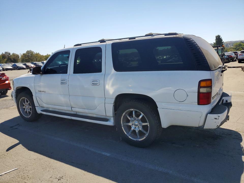 Продаж на аукціоні авто 2002 Gmc Denali, vin: 1GKFK66U72J325618, номер лоту: 63778986