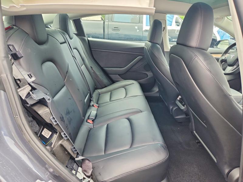 Продажа на аукционе авто 2023 Tesla Model 3, vin: 5YJ3E1EA8PF656383, номер лота: 63324496