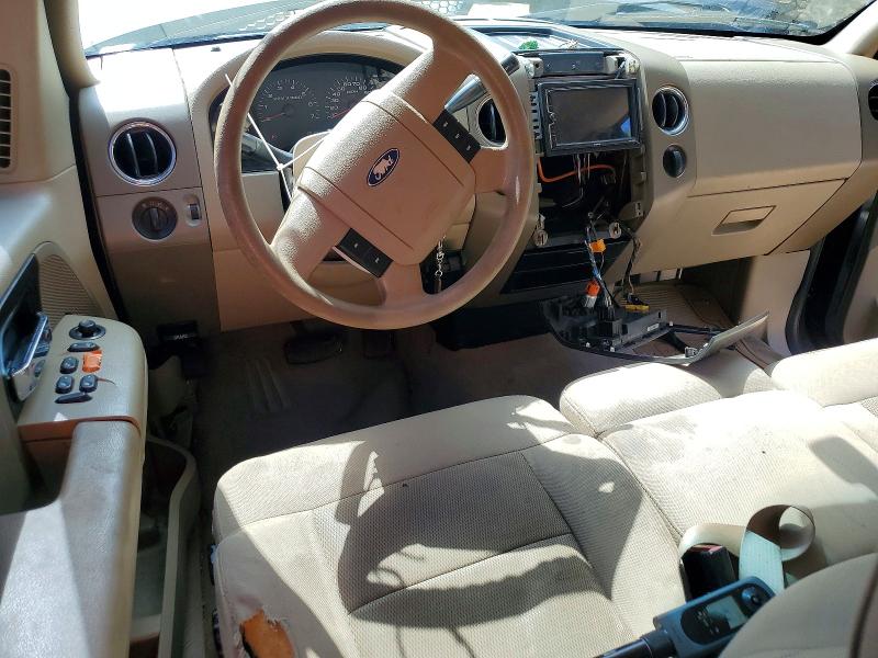 Aukcja sprzedaży 2005 Ford F150, vin: 1FTRX12W35NB05393, numer aukcji: 64560016