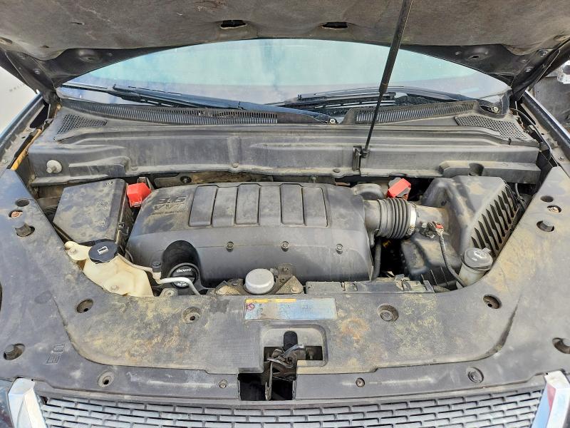 2012 Gmc Acadia მანქანა იყიდება აუქციონზე, vin: 1GKKVNED4CJ413514, აუქციონის ნომერი: 63991496