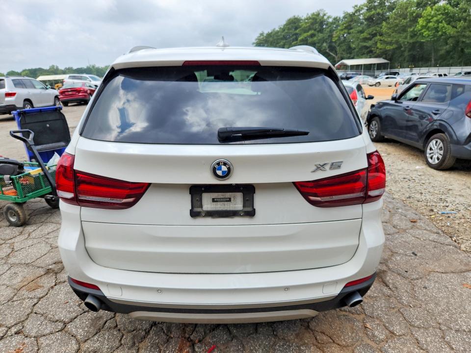 Продажа на аукционе авто 2016 Bmw X5, vin: 5UXKR0C51G0P29073, номер лота: 65594746