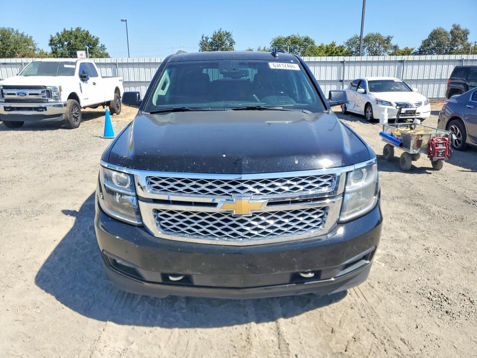 Aukcja sprzedaży 2017 Chevrolet Suburban, vin: 1GNSKHKC8HR397660, numer aukcji: 63412486