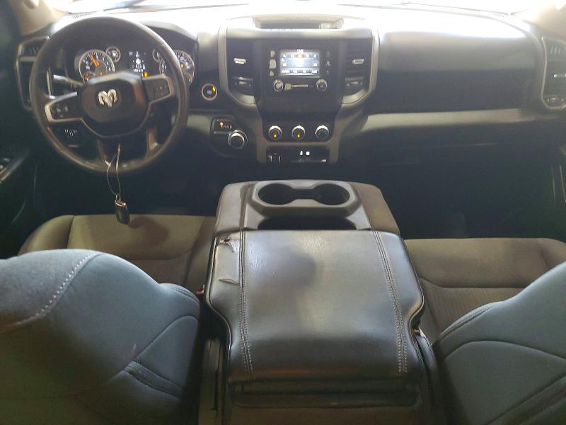 Продажа на аукционе авто 2019 Ram 1500, vin: 1C6RRECT0KN604421, номер лота: 66916306