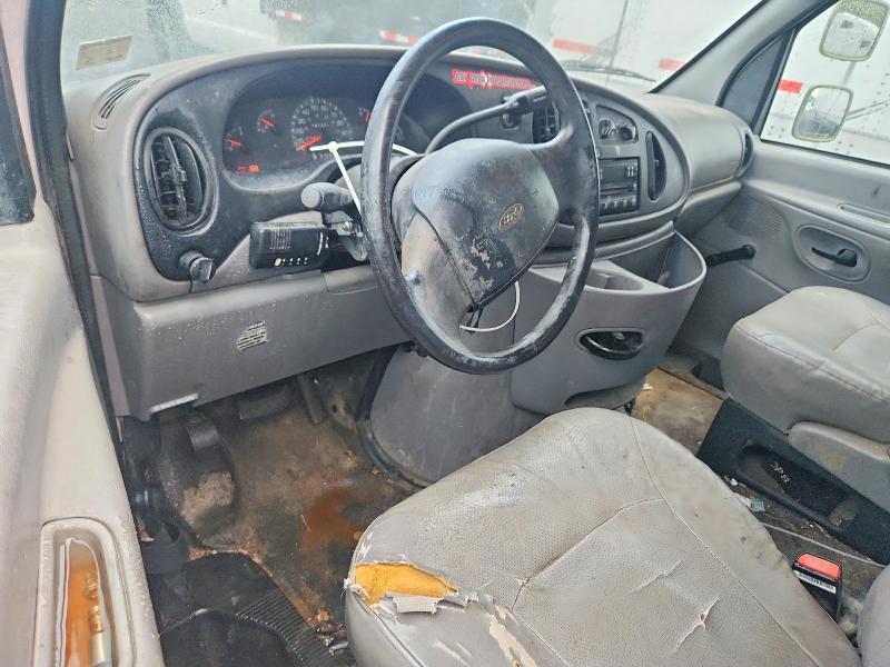 Продаж на аукціоні авто 2000 Ford Econoline, vin: 1FTPE2425YHB17691, номер лоту: 63280186