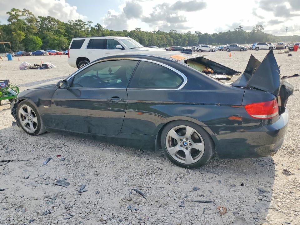 Aukcja sprzedaży 2007 Bmw 328, vin: WBAWB33597P131438, numer aukcji: 66562946