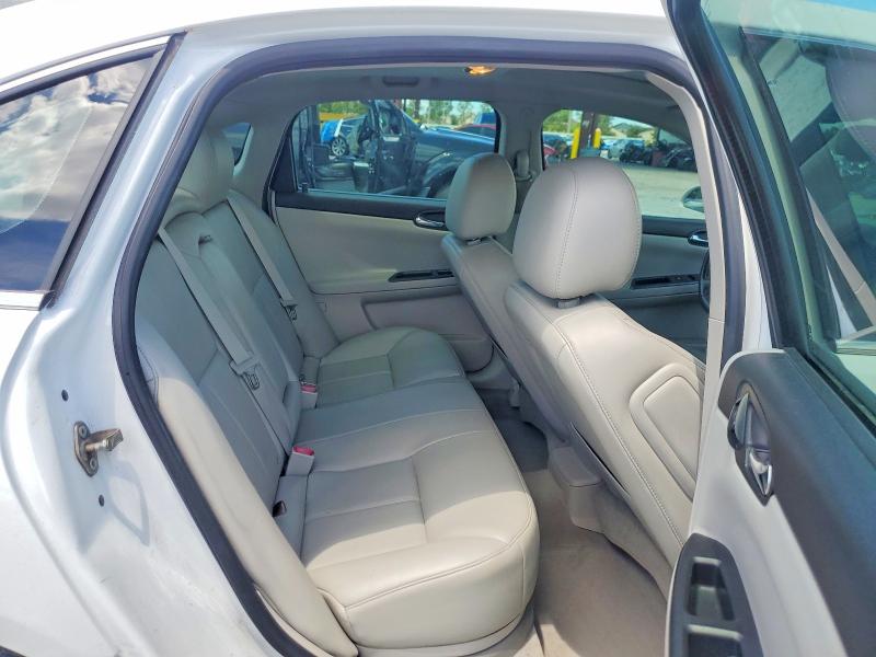 Продаж на аукціоні авто 2014 Chevrolet Impala Limited, vin: 2G1WC5E30E1147831, номер лоту: 63788016