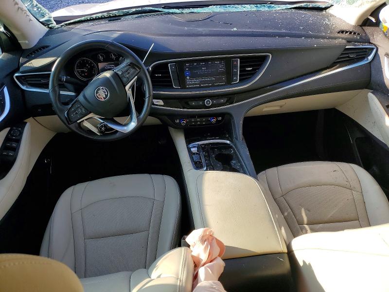 Aukcja sprzedaży 2023 Buick Enclave, vin: 5GAERBKW9PJ117865, numer aukcji: 66228566