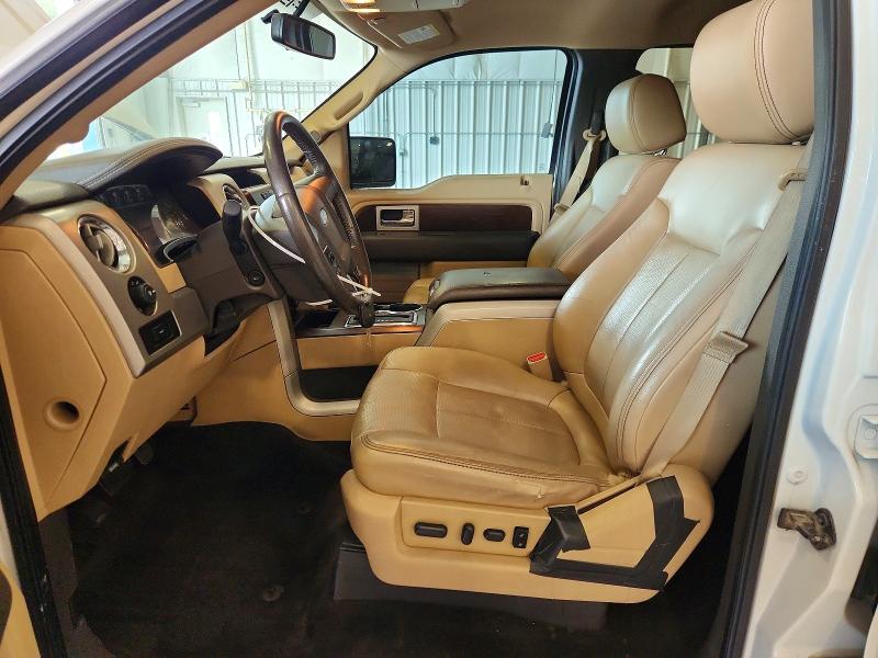 63362326 :رقم المزاد ، 1FTFW1ET3CFA58171 vin ، 2012 Ford F150 مزاد بيع