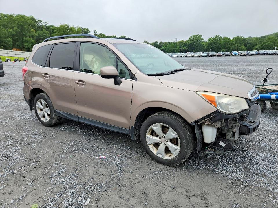 Продаж на аукціоні авто 2014 Subaru Forester, vin: JF2SJAHCXEH534191, номер лоту: 62952296