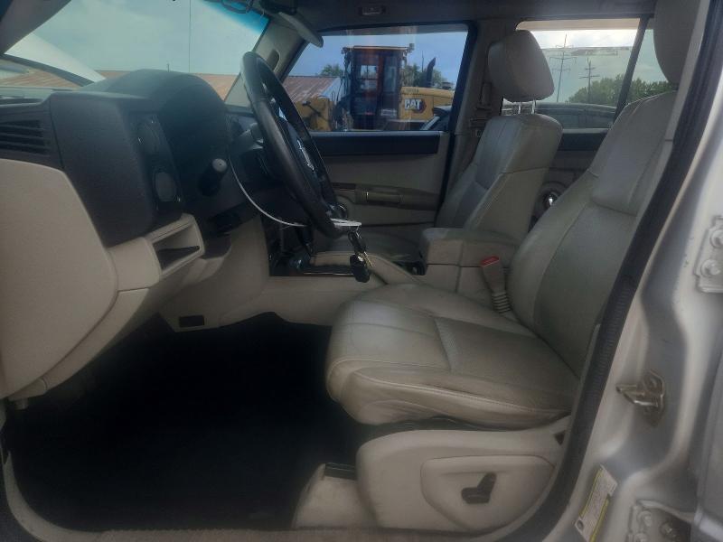 Aukcja sprzedaży 2006 Jeep Commander, vin: 1J8HG58N26C125495, numer aukcji: 64427576