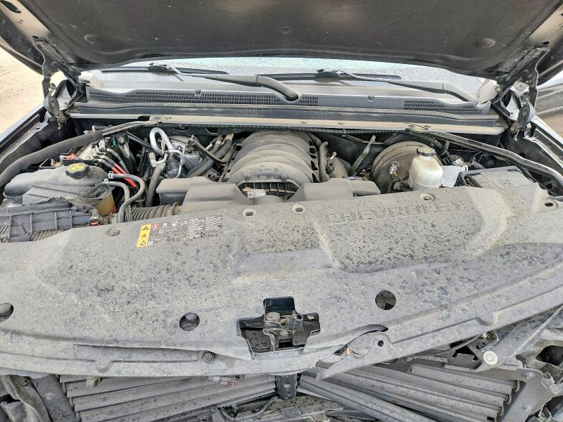 65637026 :رقم المزاد ، 1GNSKHKC6KR211055 vin ، 2019 Chevrolet Suburban مزاد بيع