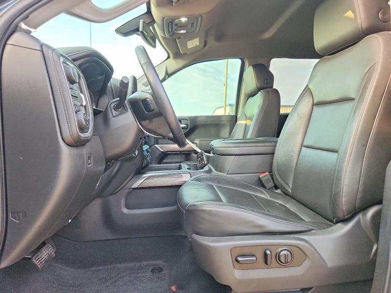 Aukcja sprzedaży 2020 Chevrolet Silverado, vin: 3GCUYGET4LG376593, numer aukcji: 65567036