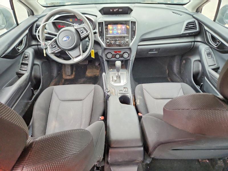 2019 Subaru Impreza მანქანა იყიდება აუქციონზე, vin: 4S3GKAC6XK3623898, აუქციონის ნომერი: 61776416