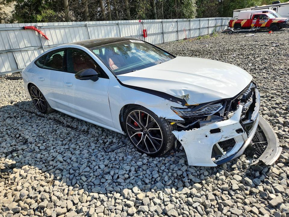 Aukcja sprzedaży 2020 Audi S7, vin: WAUSFAF25LN015572, numer aukcji: 65266116