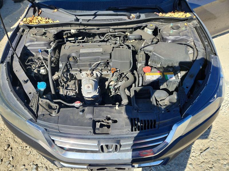 Aukcja sprzedaży 2015 Honda Accord, vin: 1HGCR2F35FA024797, numer aukcji: 63473186