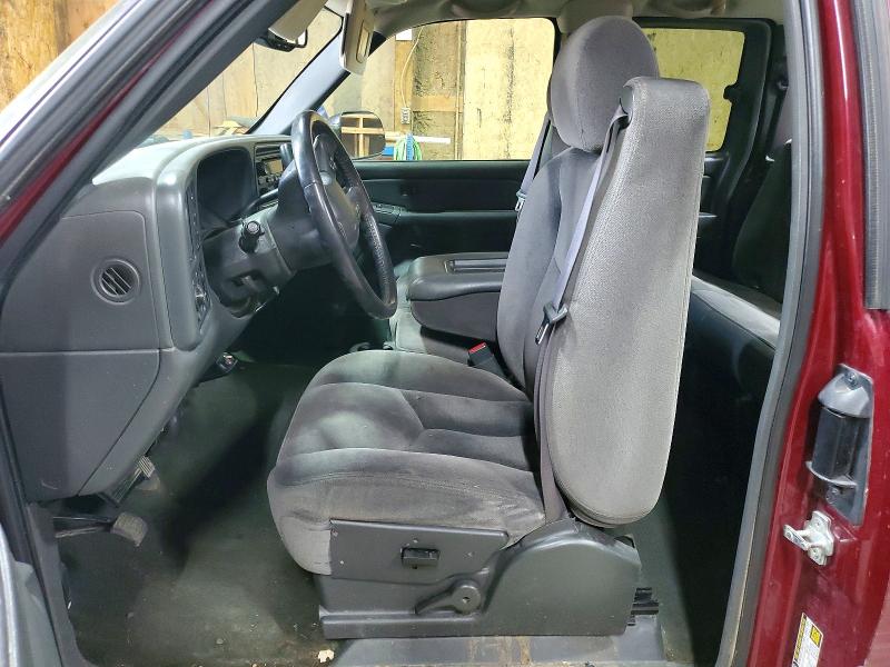 Продажа на аукционе авто 2005 Gmc Sierra, vin: 1GTHK29295E295154, номер лота: 63616906