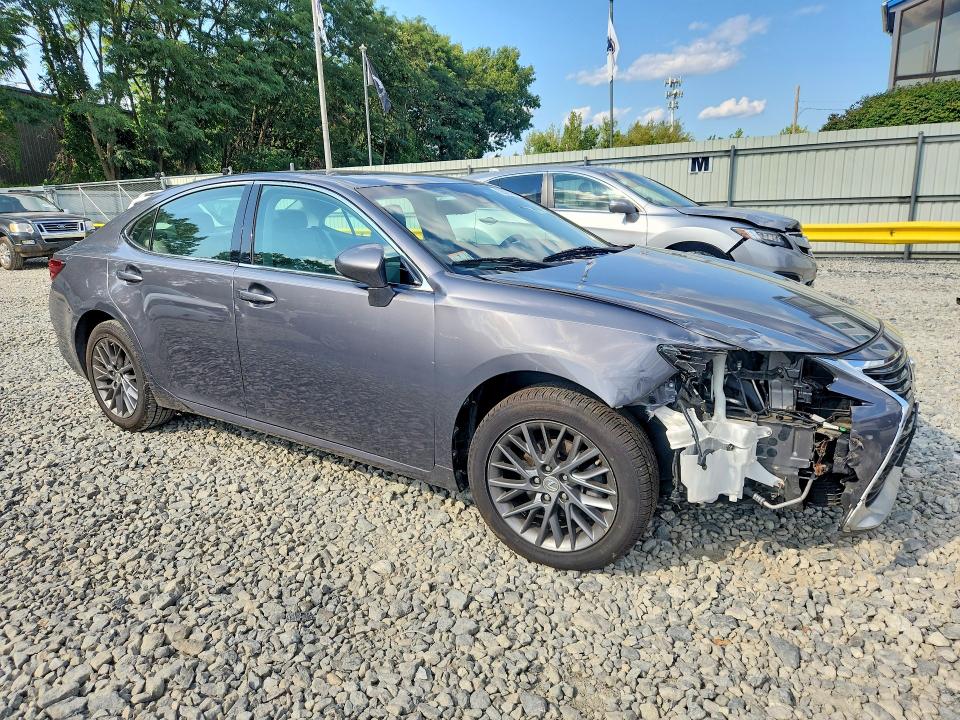 Aukcja sprzedaży 2018 Lexus Es, vin: 58ABK1GGXJU095774, numer aukcji: 59688146