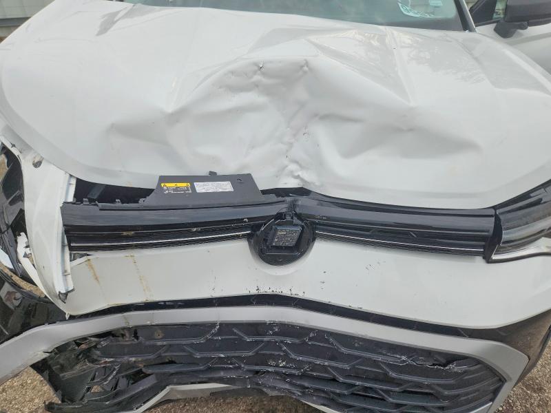 Продажа на аукционе авто 2025 Volkswagen Taos, vin: 3VV5C7B26SM033834, номер лота: 64742446