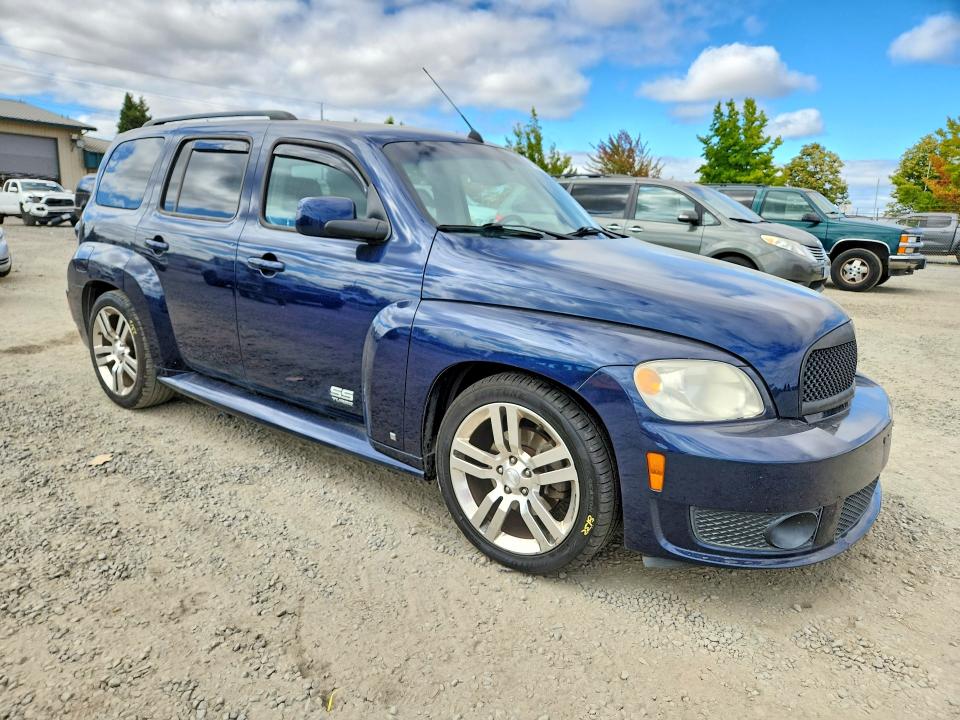 Продаж на аукціоні авто 2009 Chevrolet Hhr, vin: 3GNCA63X99S564832, номер лоту: 66285806