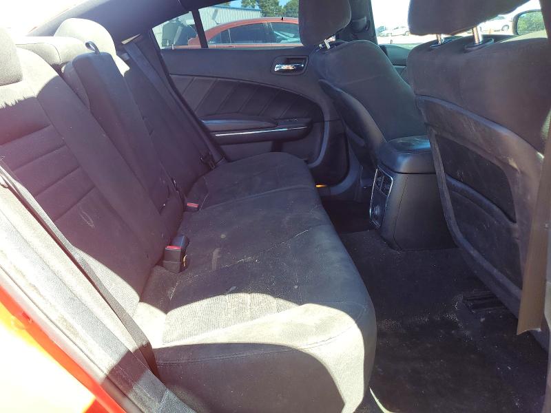 Продаж на аукціоні авто 2014 Dodge Charger, vin: 2C3CDXCT9EH303138, номер лоту: 64825436