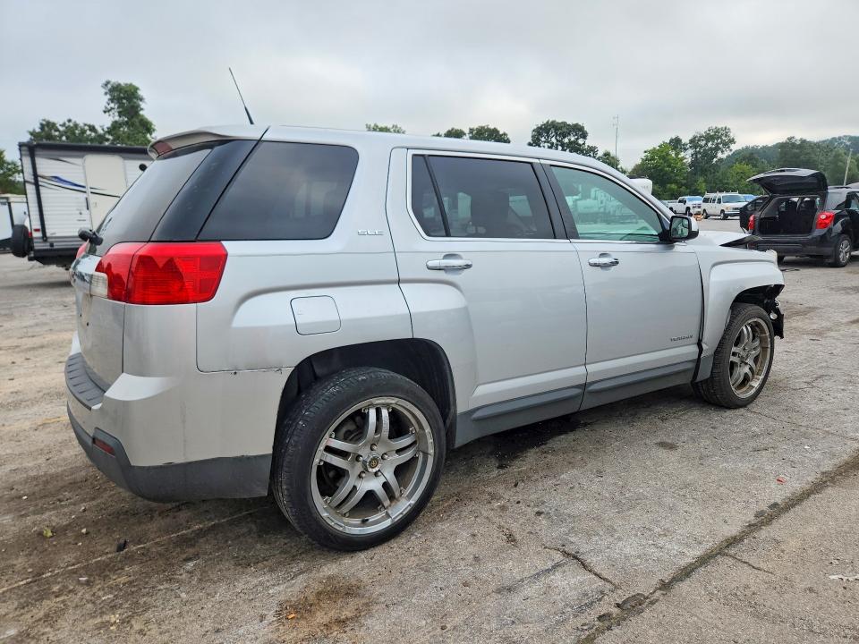 Продаж на аукціоні авто 2013 Gmc Terrain, vin: 2GKALMEK1D6236087, номер лоту: 66467776