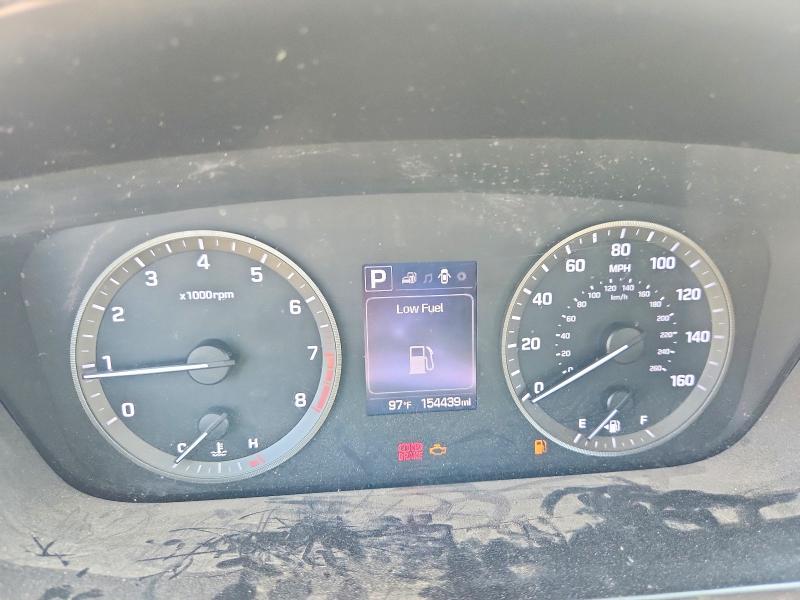 Aukcja sprzedaży 2016 Hyundai Sonata, vin: 5NPE24AF1GH402746, numer aukcji: 63949256