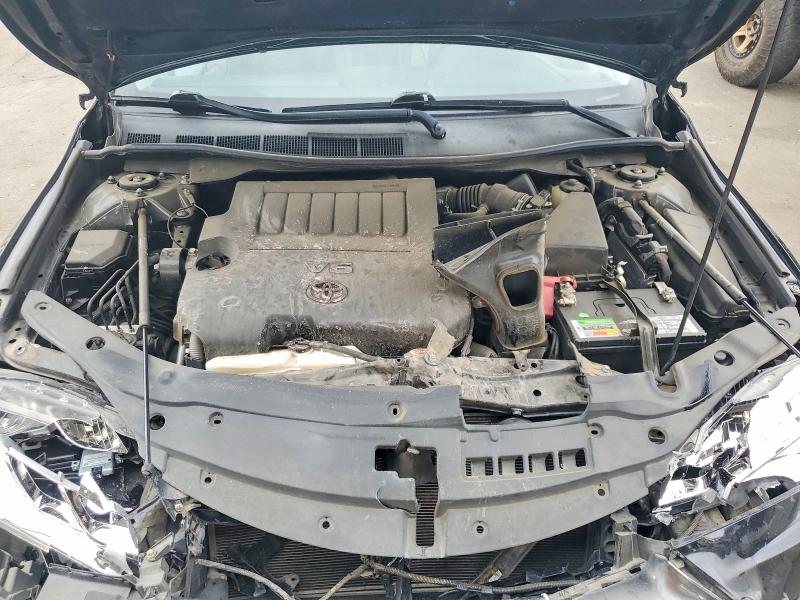 Продажа на аукционе авто 2017 Toyota Camry, vin: 4T1BK1FK7HU579599, номер лота: 66971526