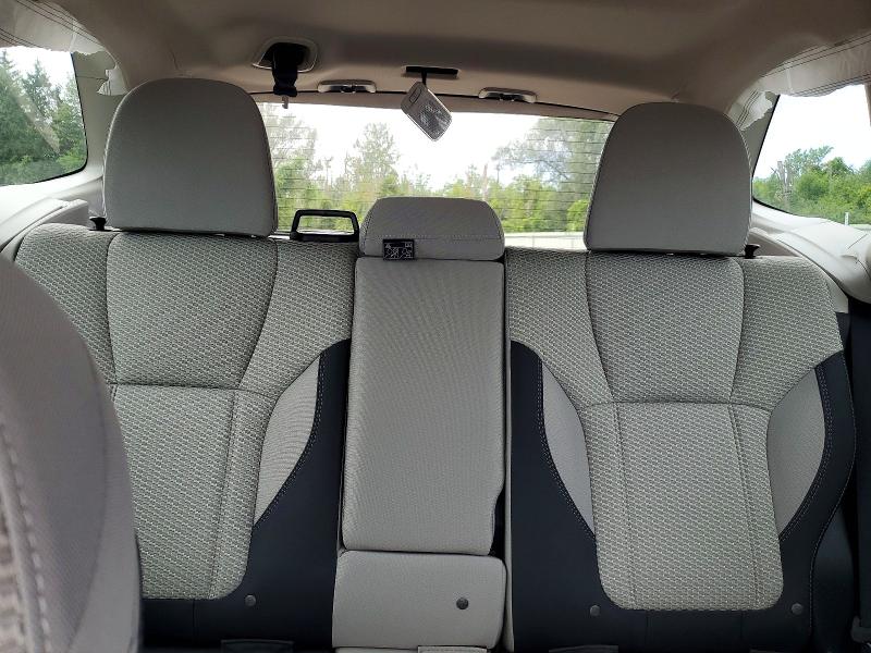 65705496 :رقم المزاد ، JF2SKADC4RH420809 vin ، 2024 Subaru Forester مزاد بيع