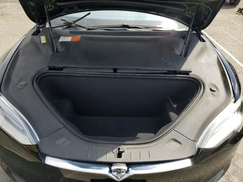 Aukcja sprzedaży 2016 Tesla Model S, vin: 5YJSA1E13GF155358, numer aukcji: 66614376