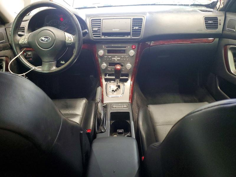 Aukcja sprzedaży 2009 Subaru Legacy, vin: 4S3BL626497221805, numer aukcji: 66769126