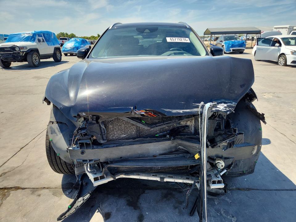 Aukcja sprzedaży 2019 Volvo Xc60, vin: YV4A22RK9K1328929, numer aukcji: 65719216