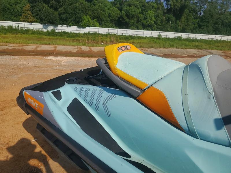 Продаж на аукціоні авто 2022 Sea Doo Wake Pro 230, vin: YDV51221A222, номер лоту: 66931876