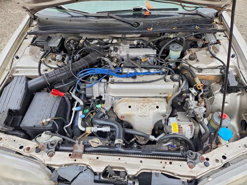 Продаж на аукціоні авто 1997 Honda Accord, vin: 1HGCE1821VA000439, номер лоту: 65012466