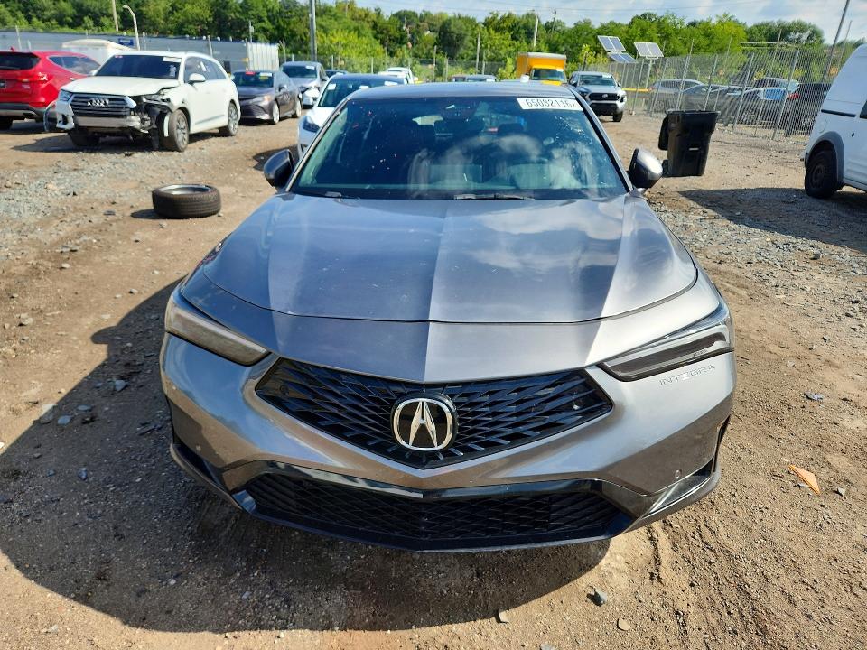 Aukcja sprzedaży 2025 Acura Integra, vin: 19UDE4H64SA002626, numer aukcji: 65082116