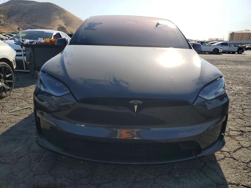Aukcja sprzedaży 2024 Tesla Model X, vin: 7SAXCDE53RF443181, numer aukcji: 63588696