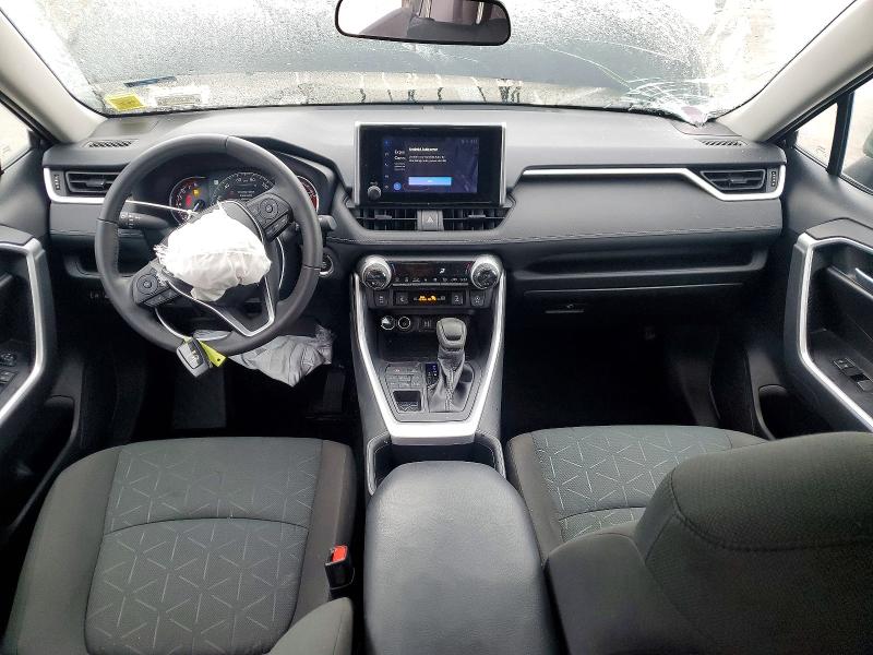 Продаж на аукціоні авто 2024 Toyota Rav4, vin: 2T3P1RFV7RC409691, номер лоту: 65236176
