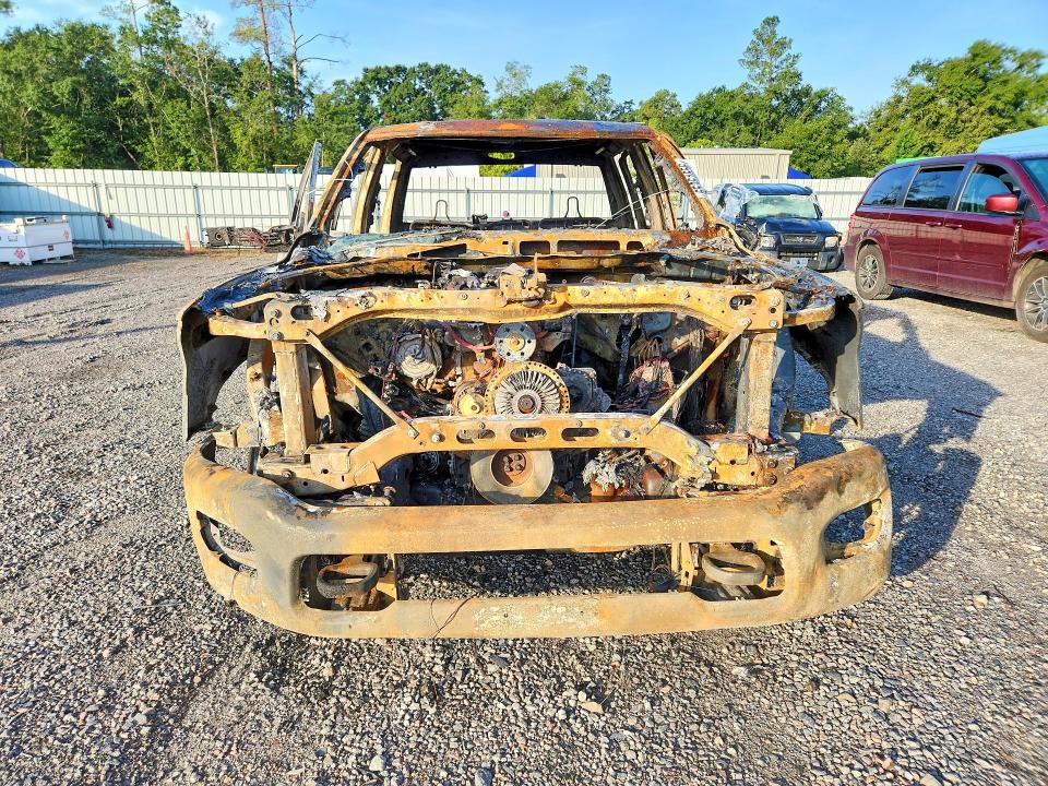 Aukcja sprzedaży 2024 Ram 2500, vin: 3C6UR5DL6RG408544, numer aukcji: 65361656