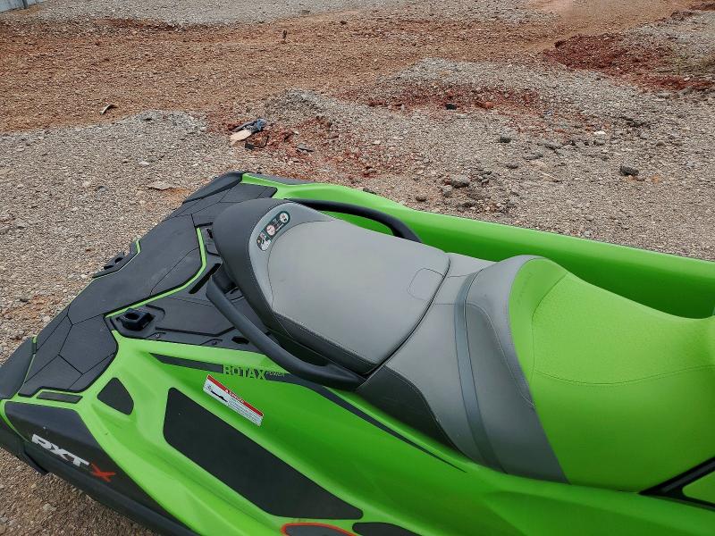 Aukcja sprzedaży 2020 Sea Doo Rxt X 300, vin: YDV53557C020, numer aukcji: 63540186