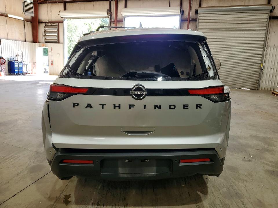 Aukcja sprzedaży 2025 Nissan Pathfinder, vin: 5N1DR3BA1SC299848, numer aukcji: 65604826