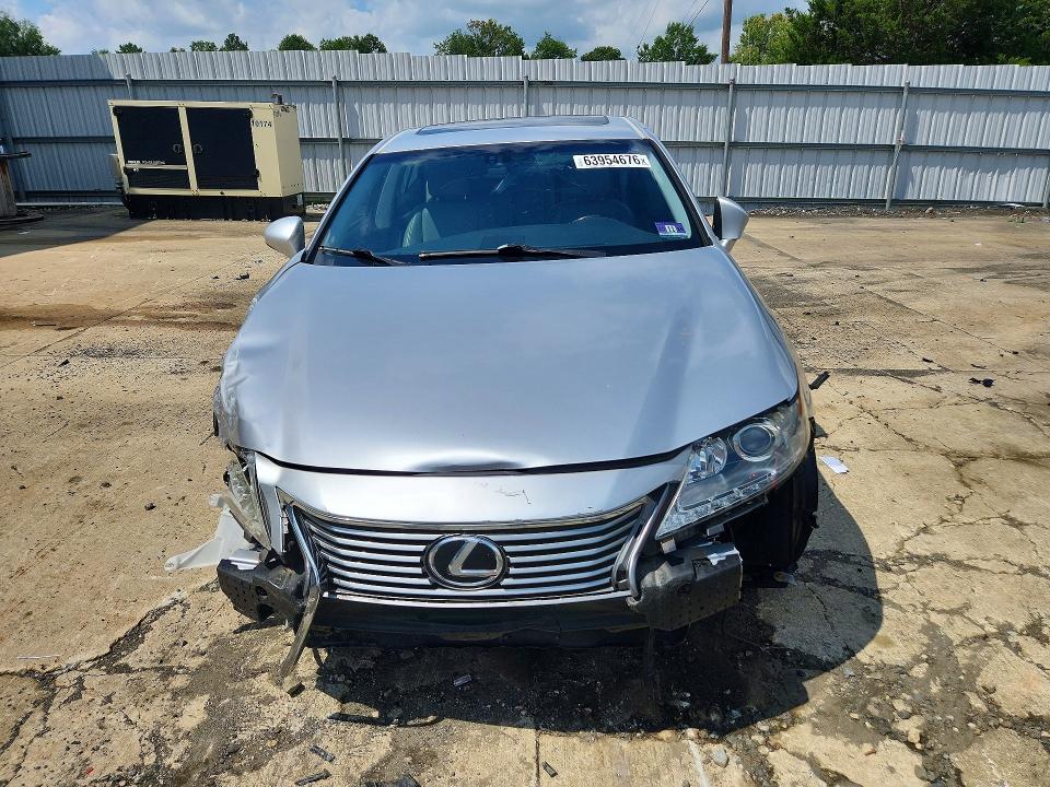 Aukcja sprzedaży 2014 Lexus Es, vin: JTHBK1GG9E2089301, numer aukcji: 63954676