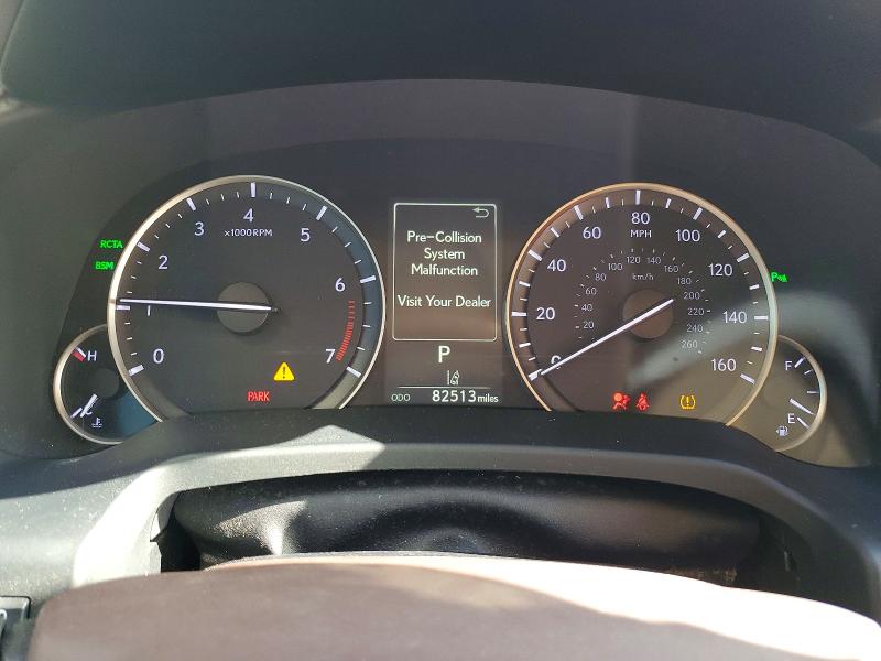 Aukcja sprzedaży 2019 Lexus Rx 350, vin: 2T2ZZMCA8KC118858, numer aukcji: 64155896