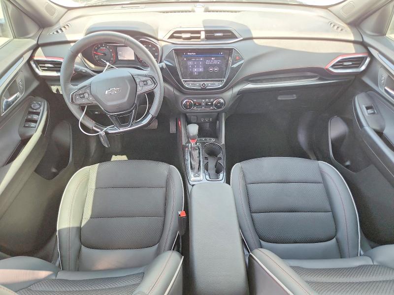 Продаж на аукціоні авто 2023 Chevrolet Trailblazer, vin: KL79MTSL6PB118702, номер лоту: 64770206