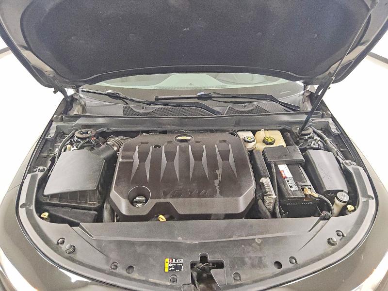 Продаж на аукціоні авто 2019 Chevrolet Impala, vin: 1G11X5S32KU100772, номер лоту: 66831896